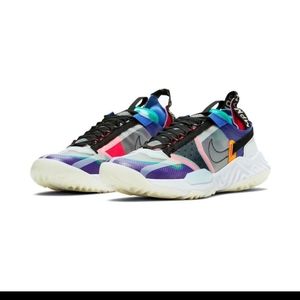 COPY - Jordan Delta Breathe